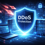 Захист від ДДОС-атак для бізнесу, як запобігти збоям і втратам