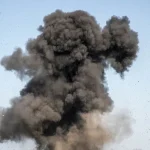 4 загиблих та понад 30 поранених – ворог атакував Полтавщину