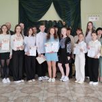 “Зоряний Олімп-2026” – у Гадячі нагородили переможців шкільних олімпіад, конкурсів та інших інтелектуальних змагань