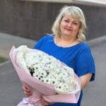 Гадячанці присвоєно звання “Мати-героїня”