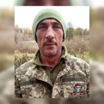 Сумна звістка – підтвердилась загибель Захисника із Великобудищанської громади, який вважався безвісти зниклим