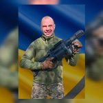 Сумна звістка – під час виконання бойового завдання загинув солдат із Петрівки-Роменської