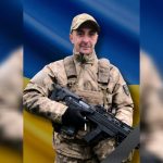 Сумна звістка – у бою за незалежність загинув Павло Зінченко із Петрівсько-Роменської громади