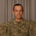 Сумна звістка – ДНК-експертиза підтвердила загибель військового з Гадяцької громади