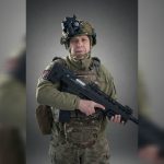 Сумна звістка – виконуючи військовий обов’язок загинув Захисник із Харківців