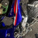 П’яний мотоцикліст із Веприка отримав 3 роки обмеження волі
