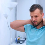 Прояви та наслідки отруєння організму свинцем 