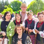 У Лютеньці вдруге провели фестиваль нематеріальної культурної спадщини «Віха»