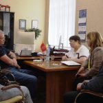 Гадяцька громада уклала партнерський меморандум із Юнаківською громадою Сумської області