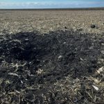 На Миргородщині сільгосптехніка підірвалася на вибухонебезпечному предметі