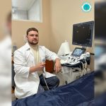 У Гадяцькій лікарні працюватиме новий лікар ультразвукової діагностики