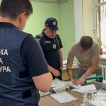 Ремонт автодороги зі збитками майже на 17 млн грн: на Миргородщині повідомили про підозру посадовцю держпідприємства