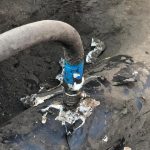 На Миргородщині увʼязнили п’ятьох крадіїв нафти