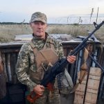 Сумна звістка – на щиті повертається полеглий Захисник із Петрівсько-Роменської громади