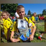 У Харківцях провели II турнір пам’яті полеглого Захисника України Володимира Білана