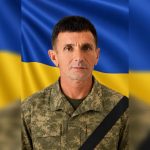 Сумна звістка: на щиті повертається Захисник із Великобудищанської громади
