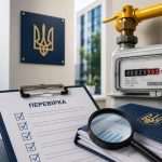 НКРЕКП перевірить ПрАТ «Гадячгаз»