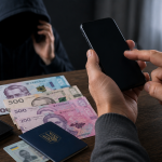 На Гадяччині аферист виманив 5000 гривень під приводом повернення втрачених документів