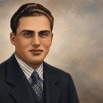 21 липня 1917 року народився сотенний УПА Василь Нагірний – «Летун»