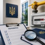 НКРЕКП перевірить ПрАТ «Гадячгаз»
