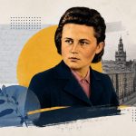 Цей день в історії — 10 вересня 1923 року народилася зв’язкова Романа Шухевича Марія Римик