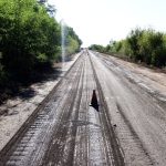 Дороги Гадяччини: обіцянки є, ремонту немає