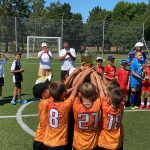 Золото “Альянс-лідеp cup” їде до Гадяча