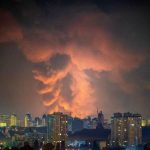 Мешканець Веприцького старостату постраждав під час ворожого обстрілу Києва