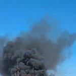 Ворог здійснив масовану атаку на Полтавщину
