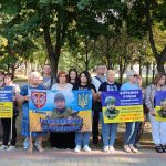 Гадяч говорив про тих, кого чекають