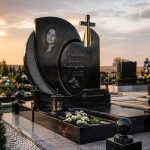 Пам’ятники в Костополі: сучасні моделі та гранітні варіанти