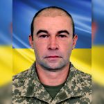 Сумна звістка – під час лікування помер Захисник із Гадяцької громади