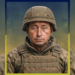Сумна звістка – підтвердилась загибель Захисника із Гадяча, який вважався безвісти зниклим