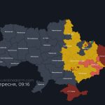 Запрацювала оновлена система оповіщення про повітряні загрози
