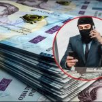 На Миргородщині двоє людей стали жертвами шахрайства після переходу за посиланнями на нібито виплату допомоги