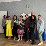 Мешканці Великобудищанської громади присвоїли почесне звання “Мати-героїня”