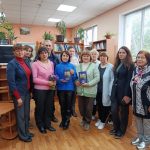 У Гадячі презентували книгу Ганни Литовець-Гайдаш «Політ обірваний війною»