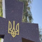 У Великобудищанській громаді відкрили меморіальний знак «Борцям за волю України»