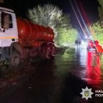 Поблизу Колишні водій у стані сп’яніння скоїв смертельну ДТП
