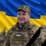 Сумна звістка – внаслідок множинних поранень, отриманих у бою, помер Захисник із Книшівки