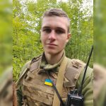 Сумна звістка – виконуючи бойове завдання загинув військовий із Сергіївської громади
