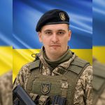 Сумна звістка – під час виконання військового обов’язку загинув гадячанин