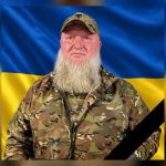 Сумна звістка – вірний військовій присязі загинув Захисник із Вельбівки