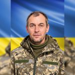 Сумна звістка – підтвердилась загибель бойового медика із Гадяцької громади