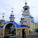 «Незалежна»? Які зміни відбулися в Свято-Успенському соборі Гадяча