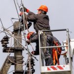 «Полтаваобленерго» не погодили фінансування для відключення супутніх споживачів від об’єктів критичної інфраструктури
