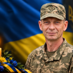 Сумна звістка – визнали загиблим військового із Гадяцької громади
