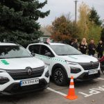 У сервісному центрі Миргорода відновили складання іспитів для кандидатів у водії